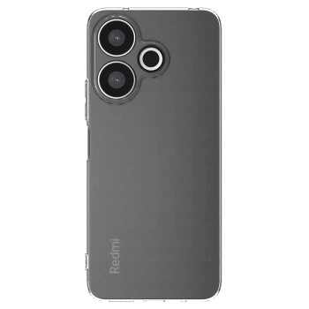Picasee silikonski prozorni ovitek za Xiaomi Redmi 13 4G - Lasten foto dizajn