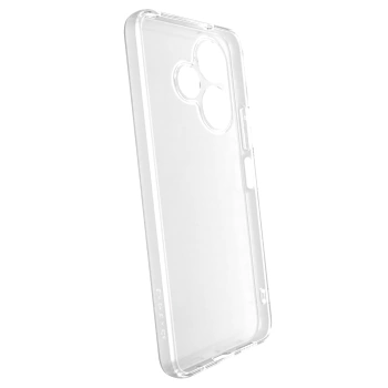 Picasee silikonski prozorni ovitek za Xiaomi Redmi 13 4G - CONFESSION