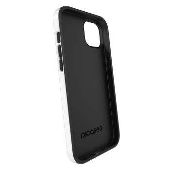 Picasee Fashion Case MagSafe za Apple iPhone 13 - Heart