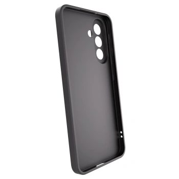 Picasee silikonski črni ovitek za Samsung Galaxy A57 5G - Dark Elegance