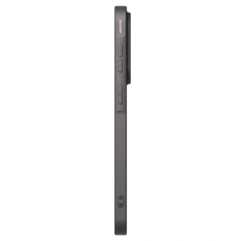 Picasee silikonski črni ovitek za Samsung Galaxy A57 5G - Dark Elegance