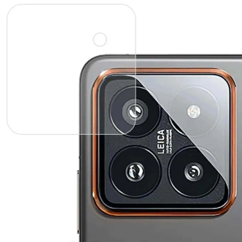 3x zaščitno steklo za objektiv fotoaparata in kamere za Xiaomi 17T