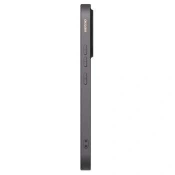 Picasee silikonski črni ovitek za Xiaomi 17T - Emerald Mist