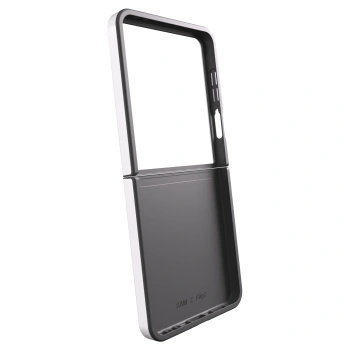 Picasee Fashion Case za Samsung Galaxy Z Flip7 5G - Heavenly Hints