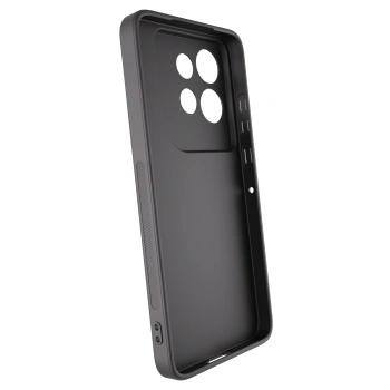 Picasee ULTIMATE CASE za Motorola Edge 60 Neo 5G - Canary Crystal
