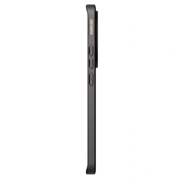 Picasee silikonski črni ovitek za Xiaomi Redmi Note 15 5G - Girl, do it for you