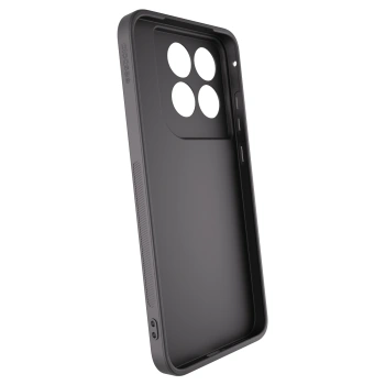 Picasee ULTIMATE CASE za Motorola Edge 70 Fusion - Canary Crystal