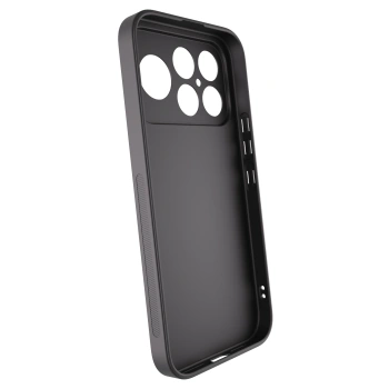 Picasee ULTIMATE CASE za Xiaomi Poco F8 Ultra - AQUARIUS