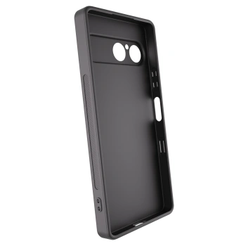 Picasee ULTIMATE CASE za Sony Xperia 10 VII - Lines red