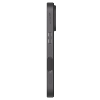 Picasee ULTIMATE CASE za Apple iPhone 18 Pro - Clear