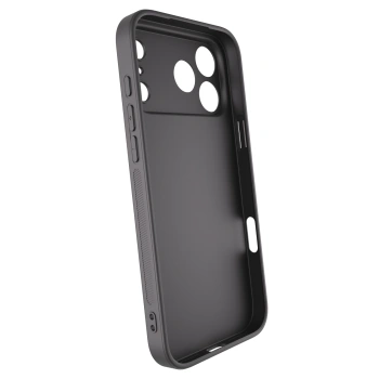 Picasee ULTIMATE CASE za Apple iPhone 18 Pro Max - Lean 2