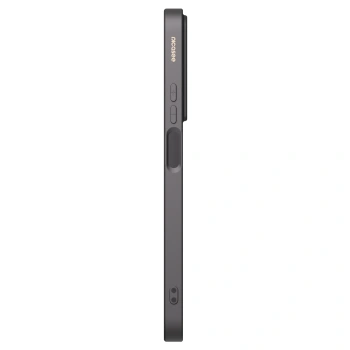 Picasee silikonski črni ovitek za Motorola Moto G06 - Clear