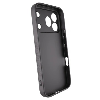Picasee ULTIMATE CASE za Honor 600 Pro - Airplane mode