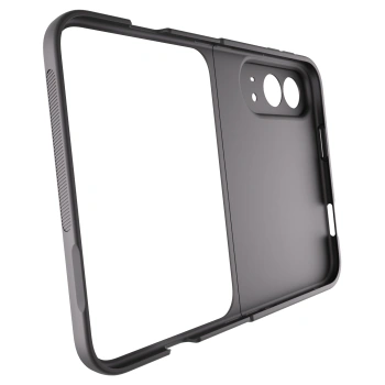 Picasee ULTIMATE CASE za Apple iPhone Duo - Diamanty Purple