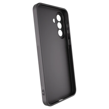 Picasee ULTIMATE CASE za Samsung Galaxy A37 - Black Bliss