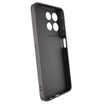 Picasee ULTIMATE CASE za Motorola Moto G57 Power - Be Different