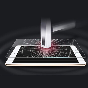 3x Picasee zaščitno steklo za Apple iPad Air 10.5" 2019 (3.gen) – 2+1 brezplačno