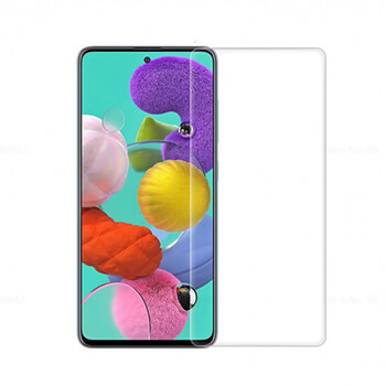 Picasee zaščitno kaljeno steklo za Samsung Galaxy A71 A715F