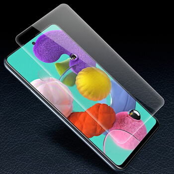 3x Picasee zaščitno steklo za Samsung Galaxy A71 A715F – 2+1 brezplačno