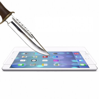 3x Picasee zaščitno steklo za Apple iPad 9.7" 2017 (5. gen) – 2+1 brezplačno