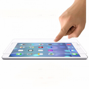 Picasee zaščitno kaljeno steklo za Apple iPad 9.7" 2018 (6. gen)