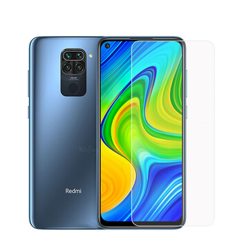 Zaščitno kaljeno steklo za Xiaomi Redmi Note 9