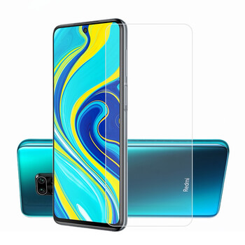 Picasee zaščitno kaljeno steklo za Xiaomi Redmi Note 9 Pro
