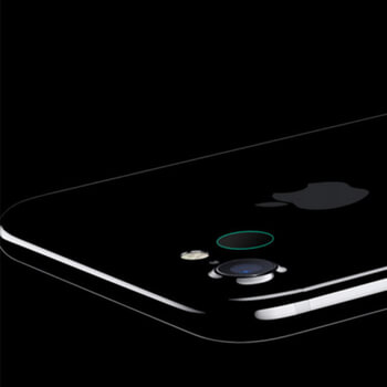 3x Picasee zaščitno steklo za objektiv fotoaparata in kamere za Apple iPhone 7 2+1 brezplačno