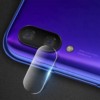 Picasee zaščitno steklo za objektiv fotoaparata in kamere za Xiaomi Redmi Note 7