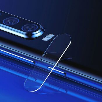 3x Picasee zaščitno steklo za objektiv fotoaparata in kamere za Huawei P30 Lite 2+1 brezplačno