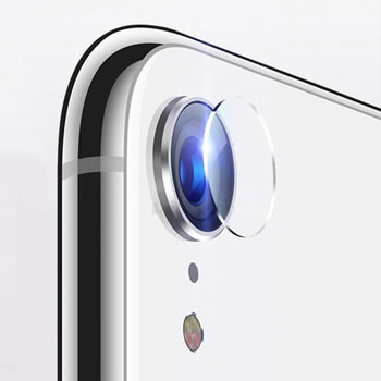 Picasee zaščitno steklo za objektiv fotoaparata in kamere za Apple iPhone XR