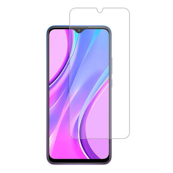 Zaščitno kaljeno steklo za Xiaomi Redmi 9