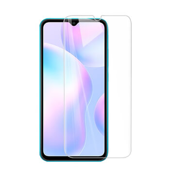 Picasee zaščitno kaljeno steklo za Xiaomi Redmi 9A
