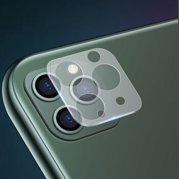 3x Picasee zaščitno steklo za objektiv fotoaparata in kamere za Apple iPhone 11 Pro 2+1 brezplačno