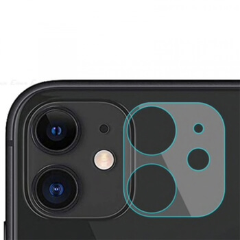 Picasee zaščitno steklo za objektiv fotoaparata in kamere za Apple iPhone 11