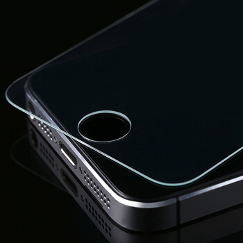 3x Picasee zaščitno steklo za Apple iPhone 5/5S/SE – 2+1 brezplačno