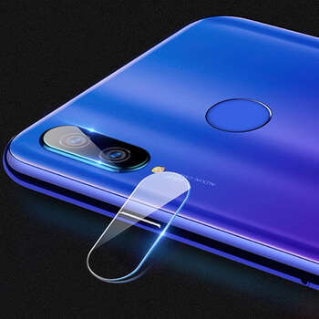 Picasee zaščitno steklo za objektiv fotoaparata in kamere za Huawei P Smart 2019