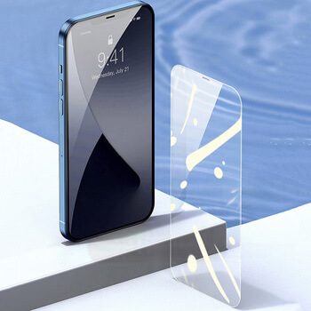 3x Picasee zaščitno steklo za Apple iPhone 12 Pro Max – 2+1 brezplačno