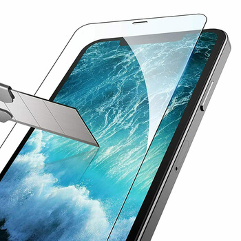 Picasee zaščitno kaljeno steklo za Apple iPhone 12 Pro
