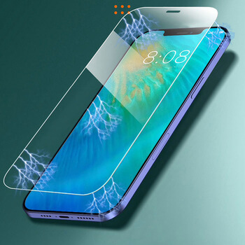 Picasee zaščitno kaljeno steklo za Apple iPhone 12 Pro
