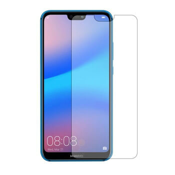 3x Zaščitno steklo za Huawei P20 Lite