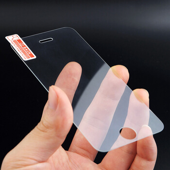 3x Picasee zaščitno steklo za Apple iPhone 5/5S/SE – 2+1 brezplačno