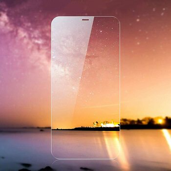 Picasee zaščitno kaljeno steklo za Apple iPhone 12 mini