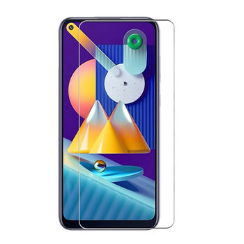 Picasee zaščitno kaljeno steklo za Samsung Galaxy M11