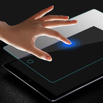 3x Picasee zaščitno steklo za Apple iPad 10.2" 2020 (8. gen) – 2+1 brezplačno
