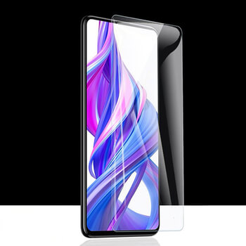 Picasee zaščitno kaljeno steklo za Honor 9X Pro