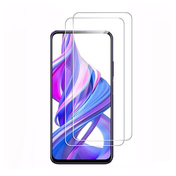 Picasee zaščitno kaljeno steklo za Honor 9X Pro