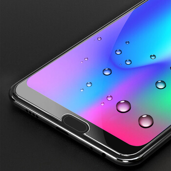 Picasee zaščitno kaljeno steklo za Honor 10