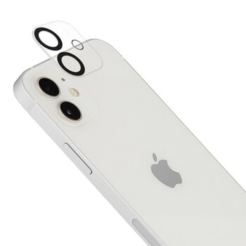 Zaščitno steklo za objektiv fotoaparata in kamere za Apple iPhone 12
