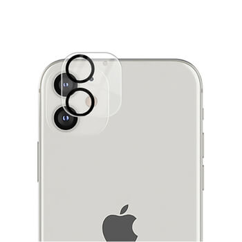 3x zaščitno steklo za objektiv fotoaparata in kamere za Apple iPhone 11